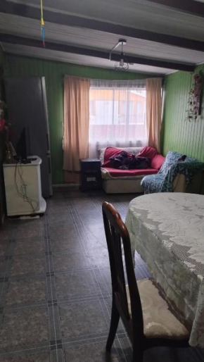 Hospeda cómodamente
